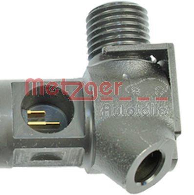 Injecteur METZGER ref. 0870178